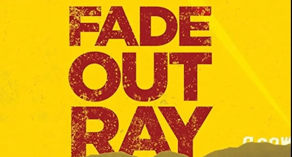 Fade Out Ray