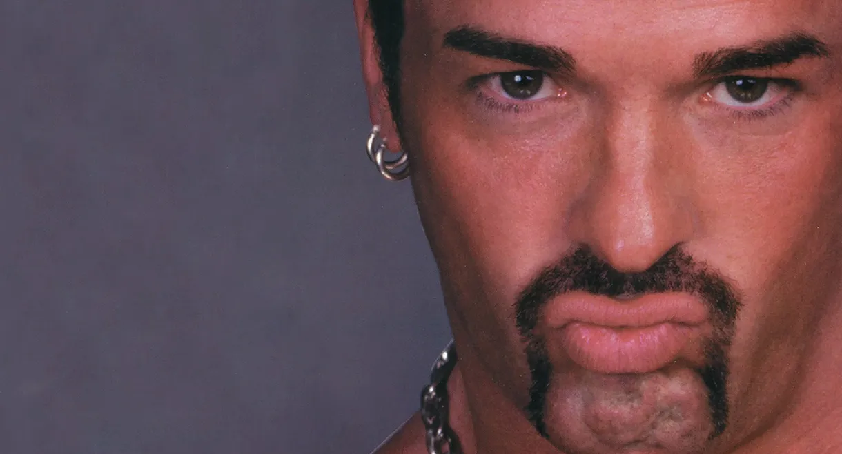 WCW Slamboree 2000