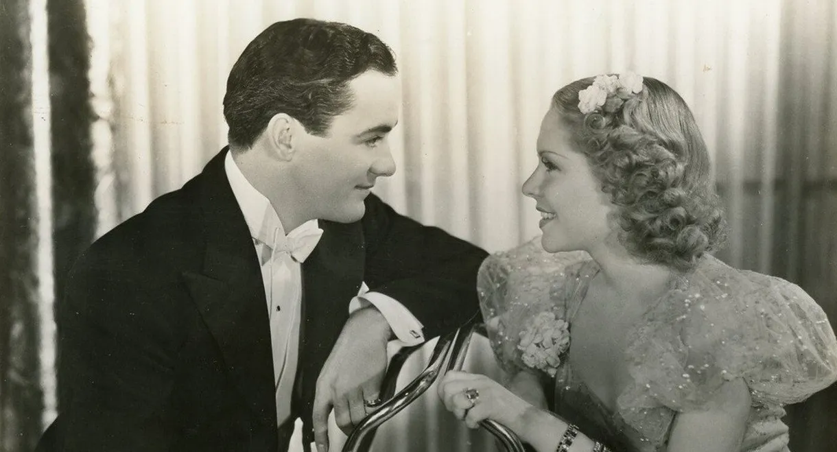 Let's Make a Night of It