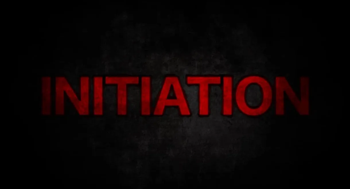 Initiation