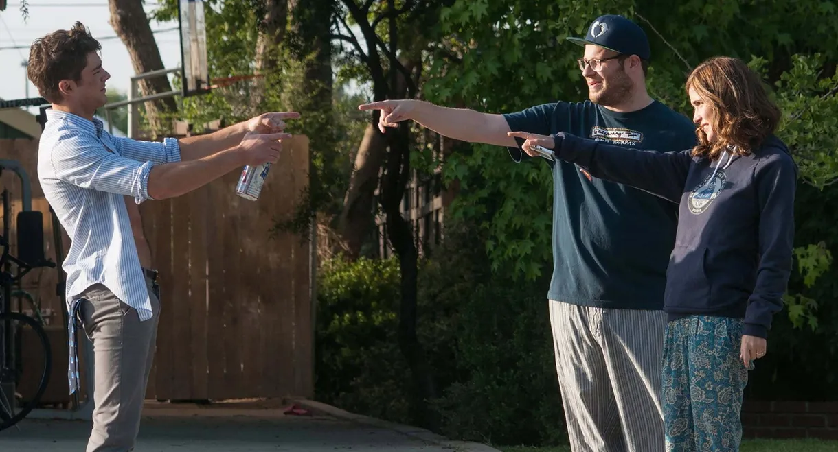 Neighbors