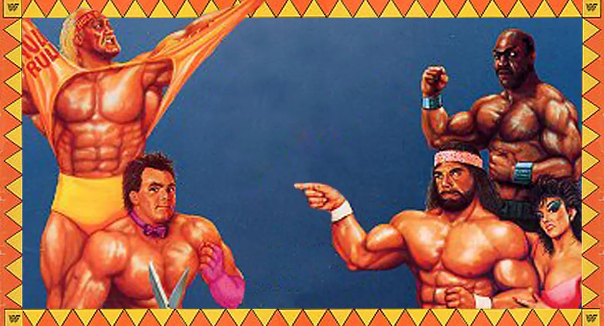 WWE SummerSlam 1989