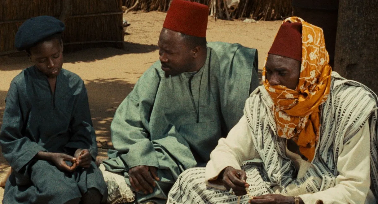 N'Diangane