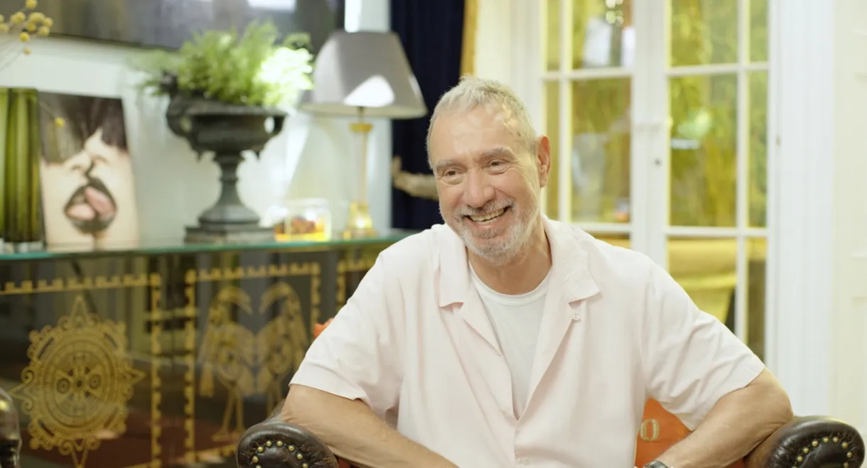 Roland Emmerich - Weltenzerstörer, Weltenerbauer