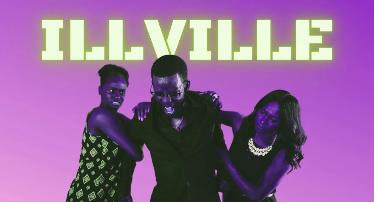 ILLVILLE