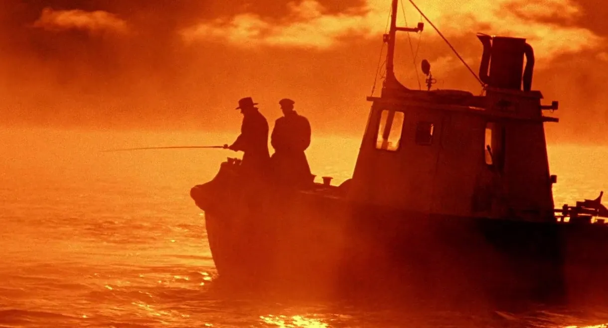 The Fishing Place
