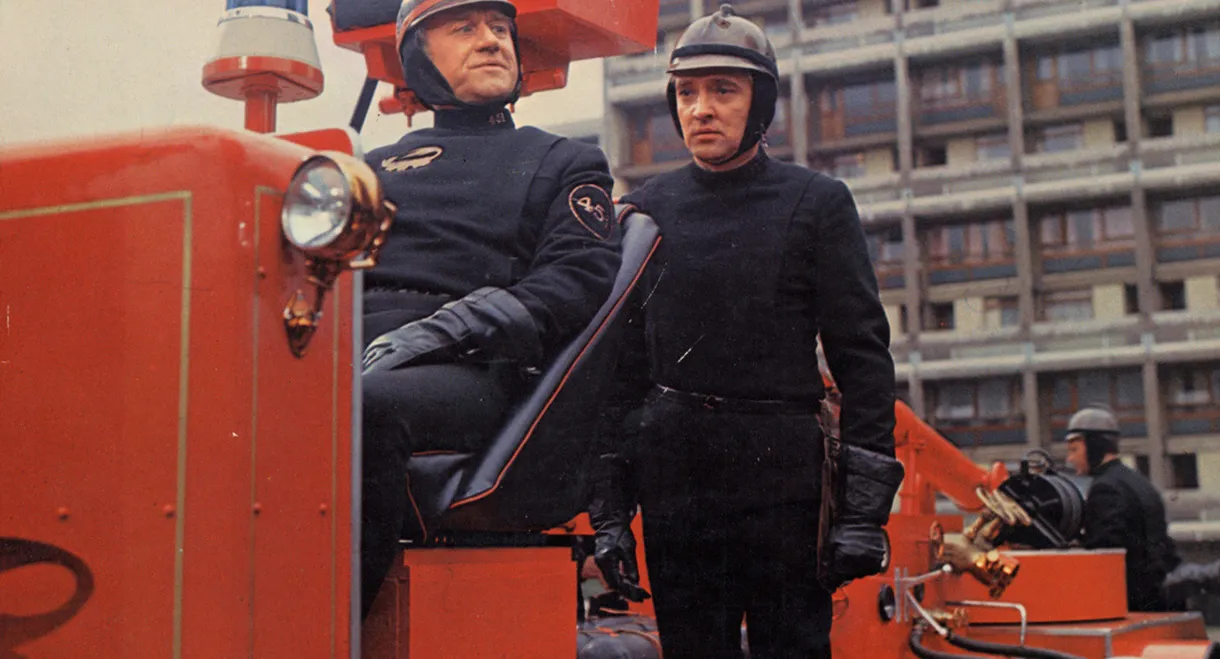 Fahrenheit 451