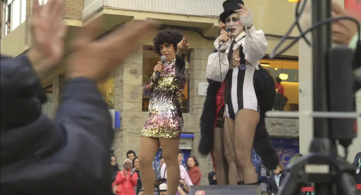 Cabaret no está muerto