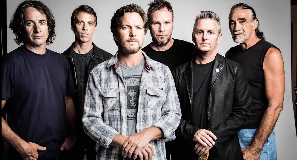 Pearl Jam: Leeds 2014