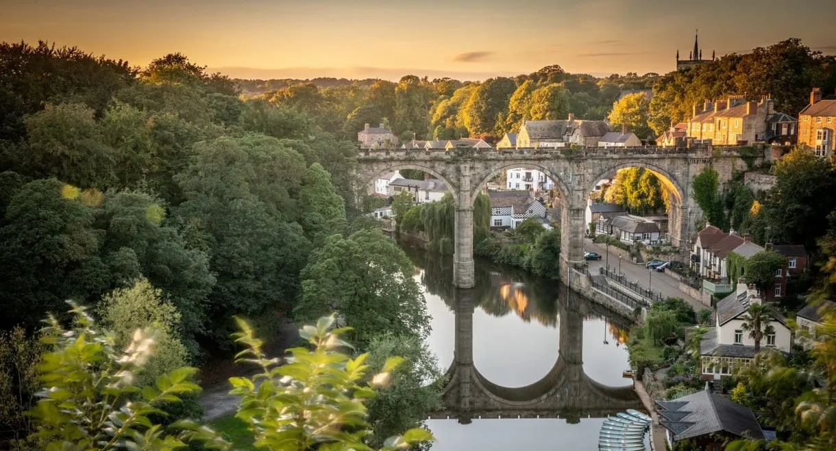 The Canal Map of Britain