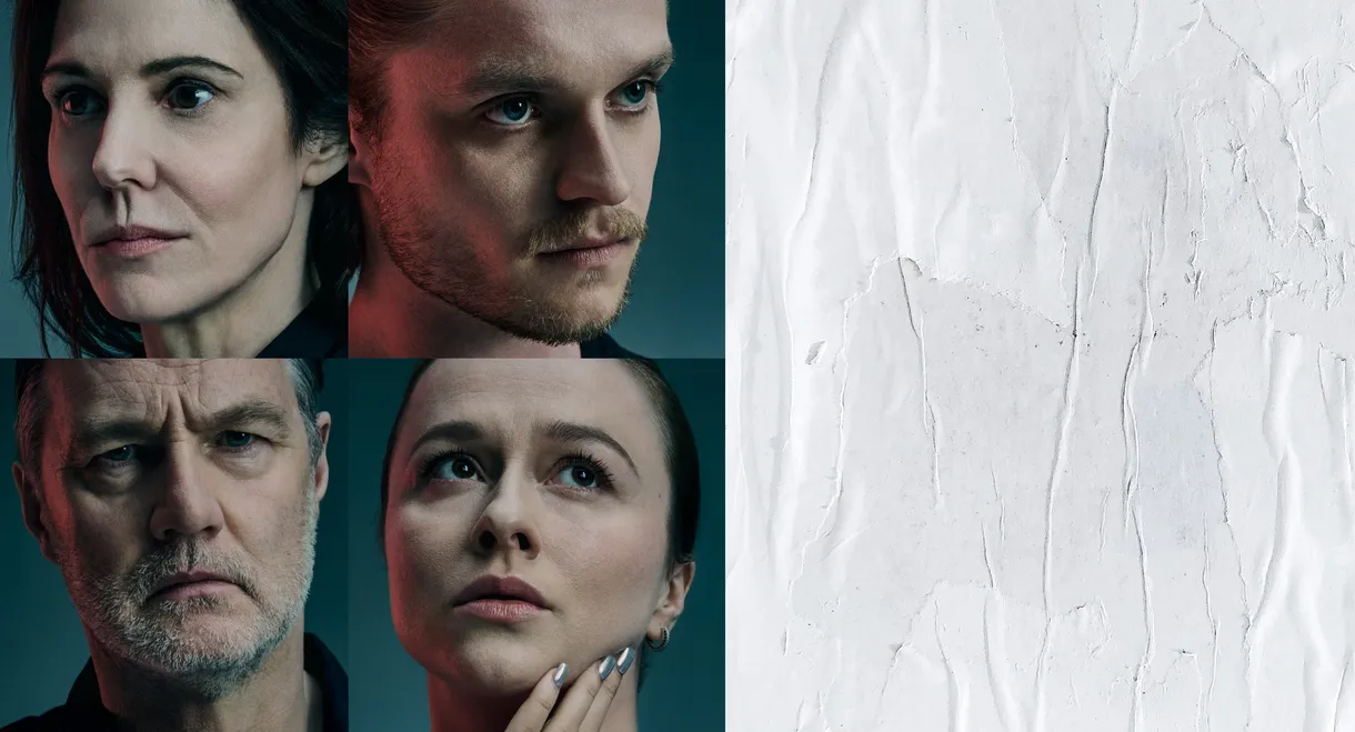 The Oresteia