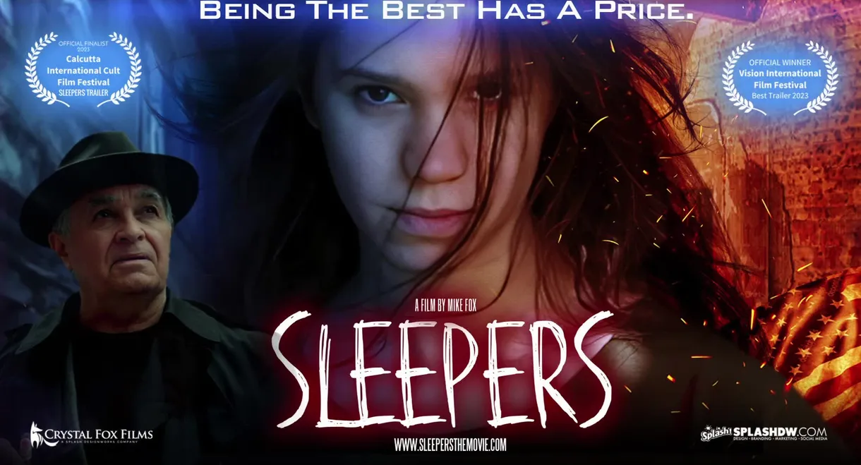 Sleepers