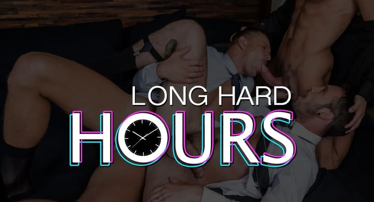 Gentlemen 26: Long, Hard Hours