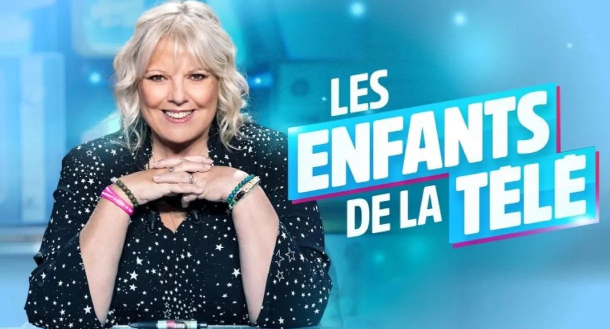 Les enfants de la télé