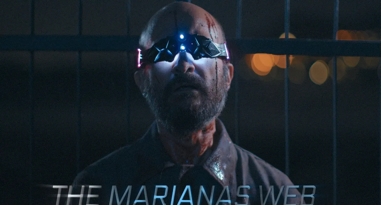 The Marianas Web