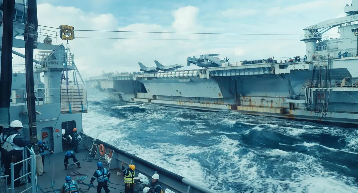 La Grande Histoire de la Marine