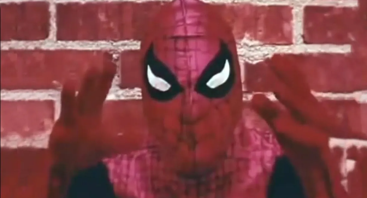 Spider-Man