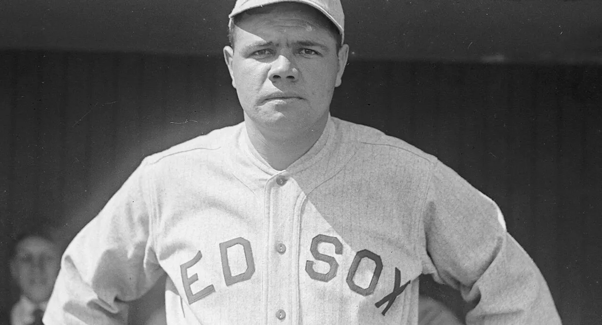 The Curse of the Bambino