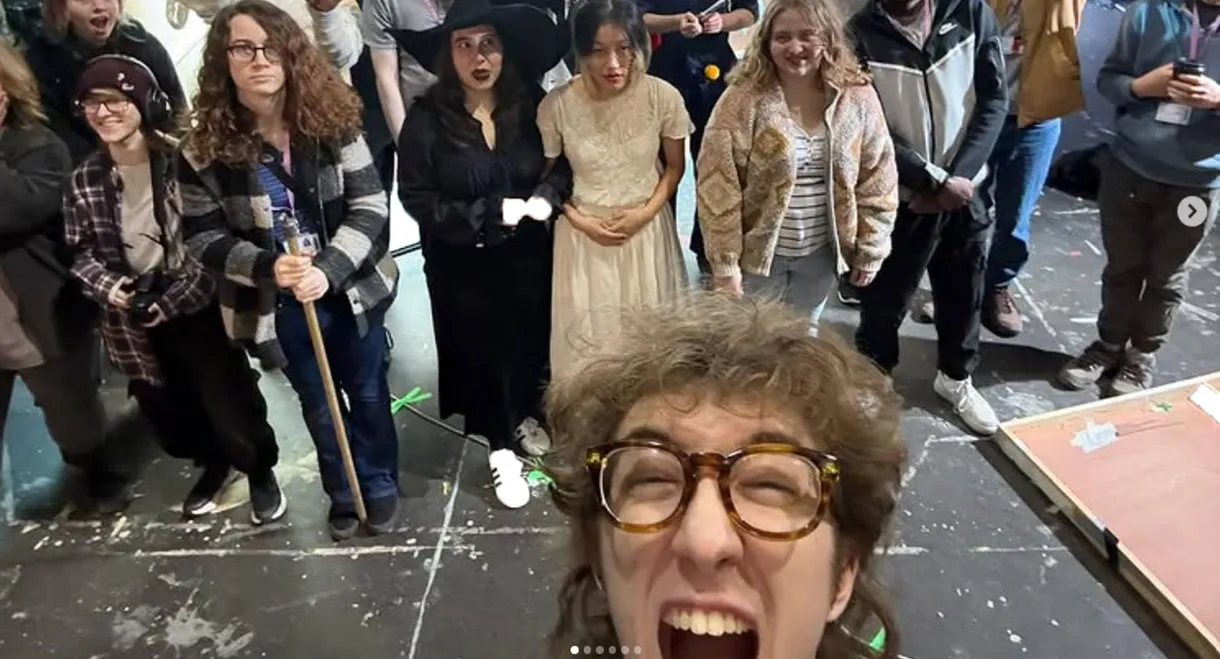 Spookslot Slaat Toe