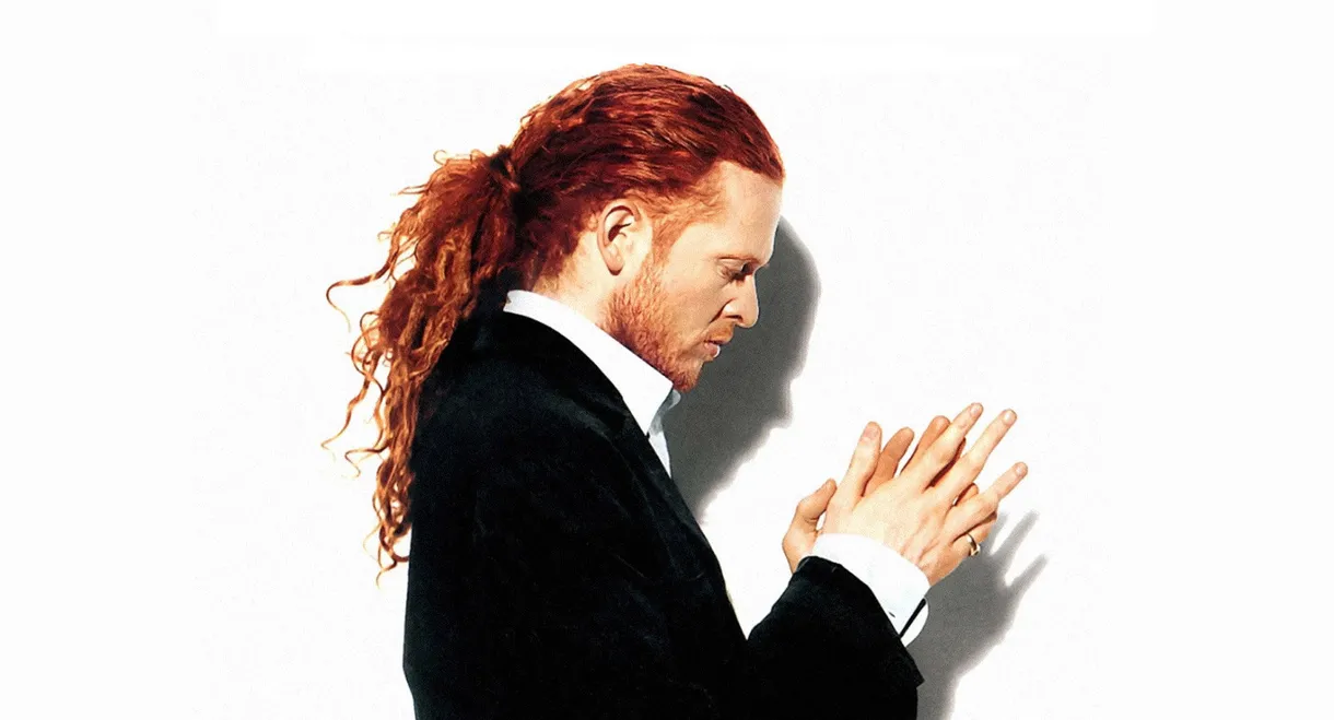 Simply Red: The Greatest Video Hits