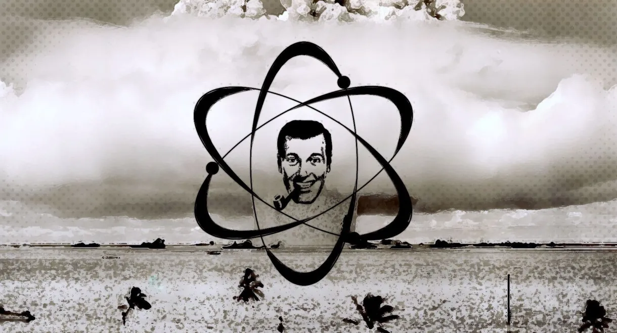 Arise! SubGenius Recruitment Film #16