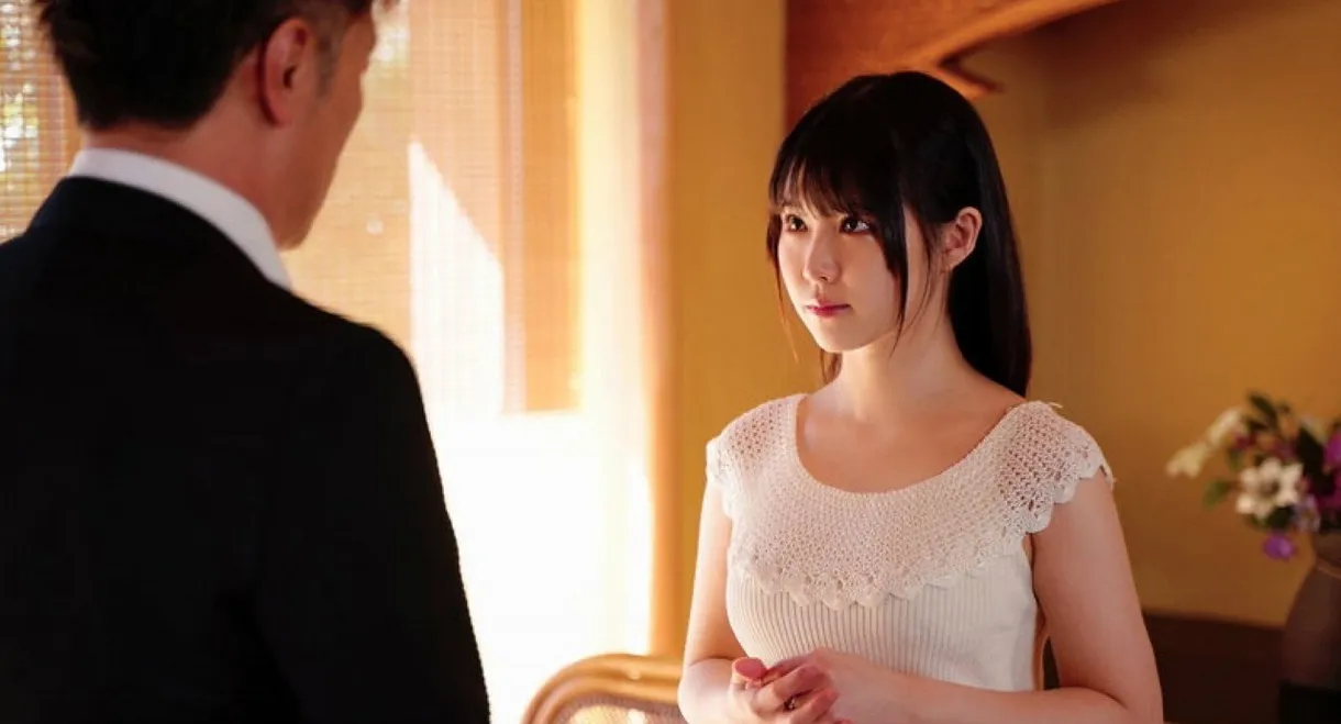 MEYD-764 I'm Actually Raped By My Husband's Boss I Keep Getting Fucked ... Nanami Yokomiya