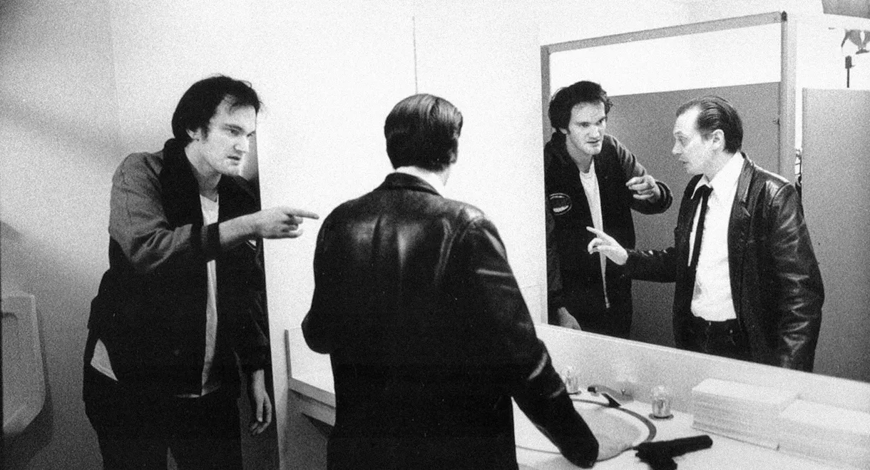 Reservoir Dogs