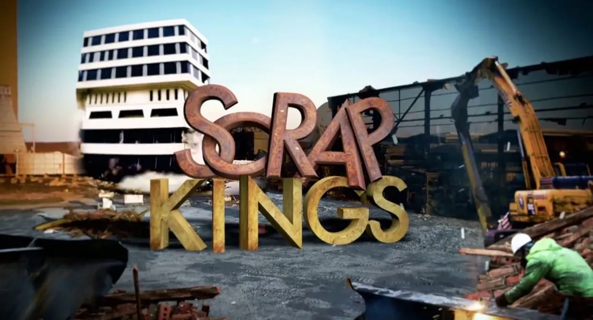 Scrap Kings