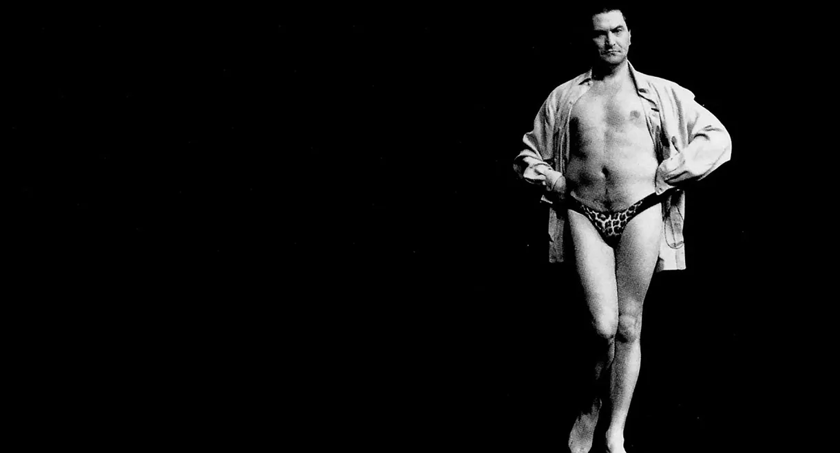 Bigard : Intégral à l'Olympia
