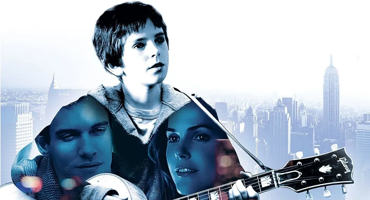 August Rush