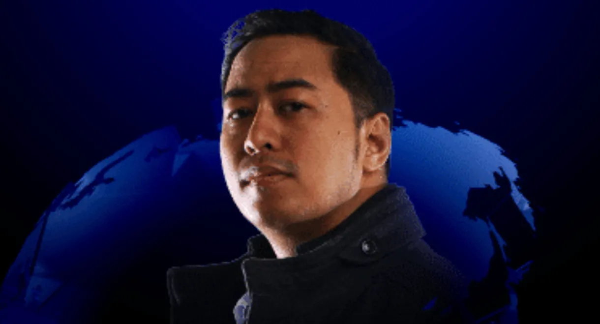 Menemukan Indonesia