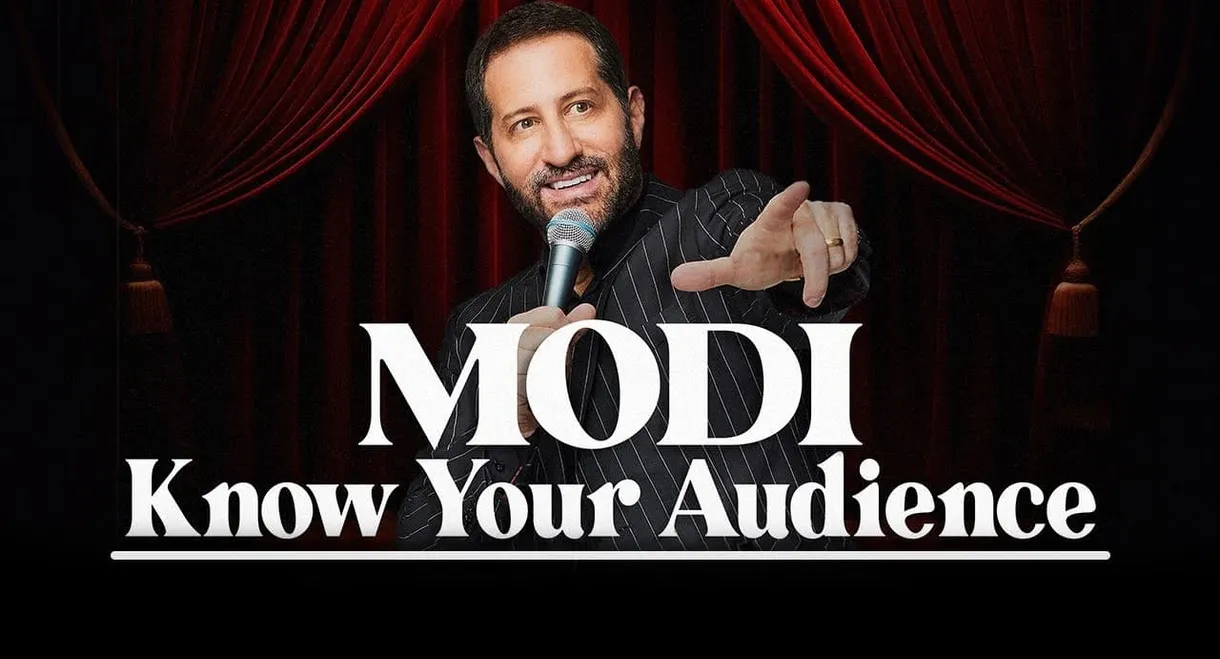 Modi: Know Your Audience