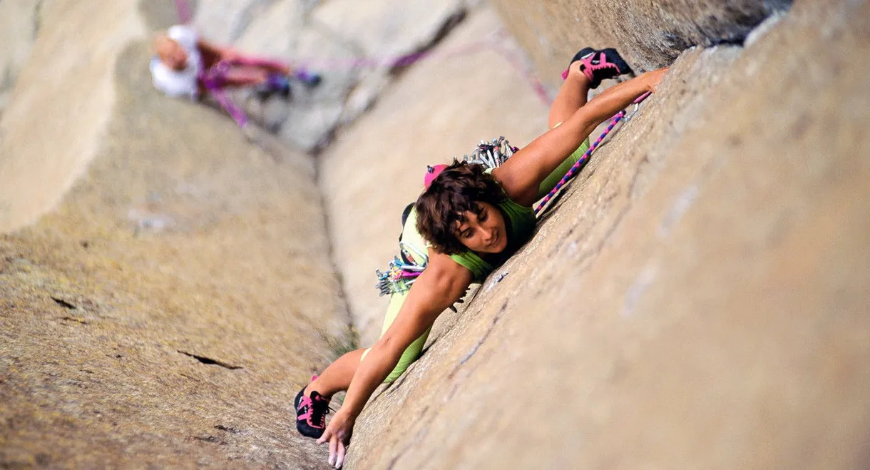 Ballade à Devil's Tower