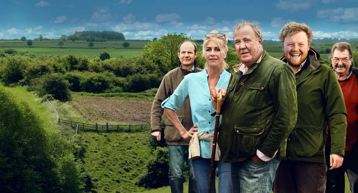 Clarkson's Farm