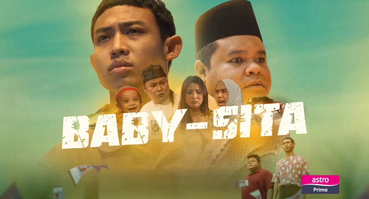 Baby-Sita