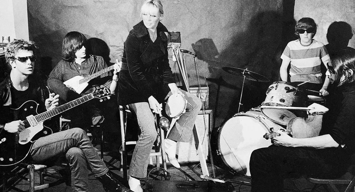 The Velvet Underground and Nico: A Symphony of Sound