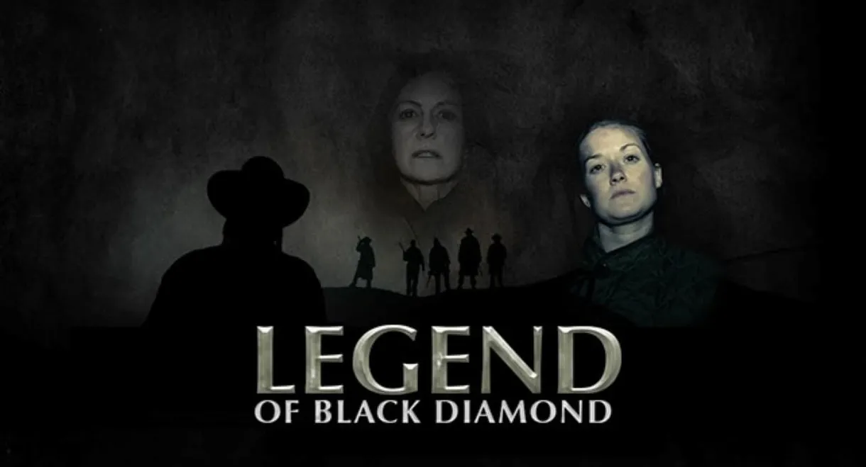 Legend of Black Diamond