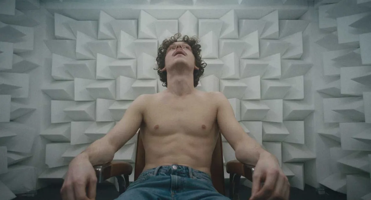 Anechoic