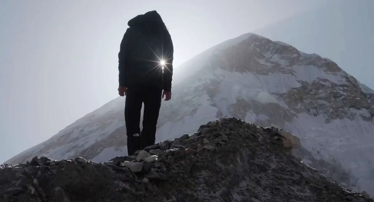Full Circle: The First All Black Everest Ascent