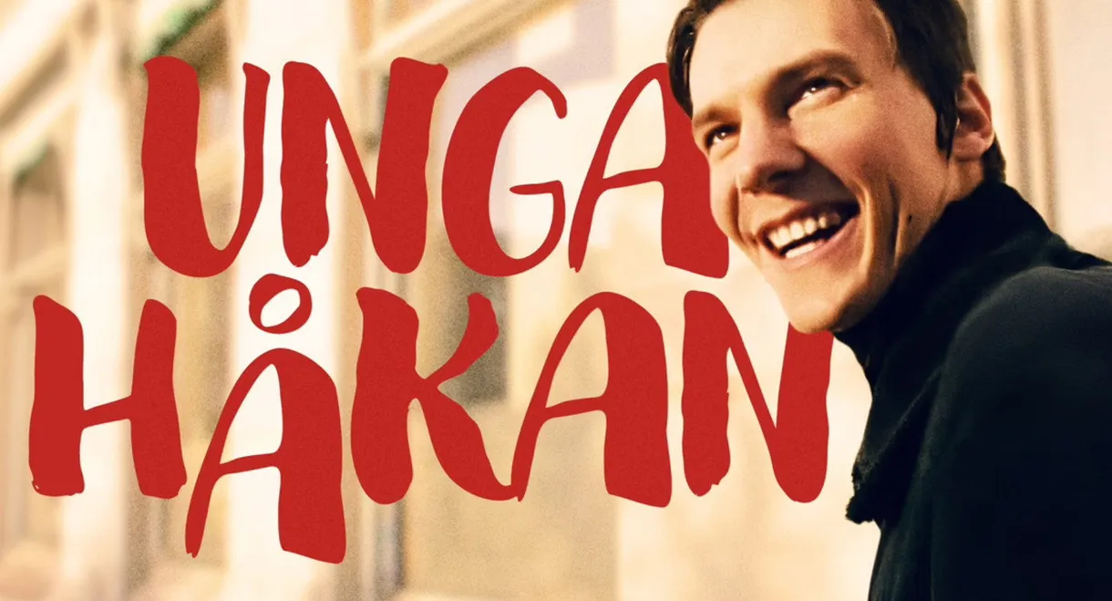 Unga Håkan