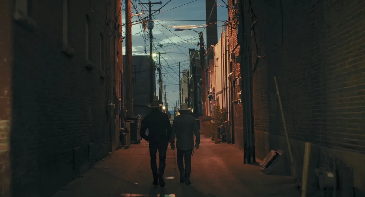 Sal & Dean: Tras los pasos de Kerouac