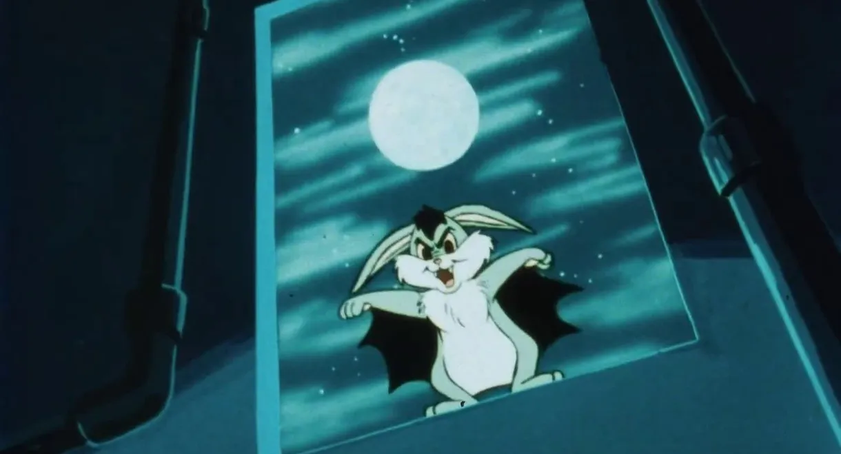 Bunnicula, the Vampire Rabbit