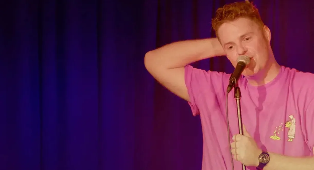 Tom Ballard: It Is I