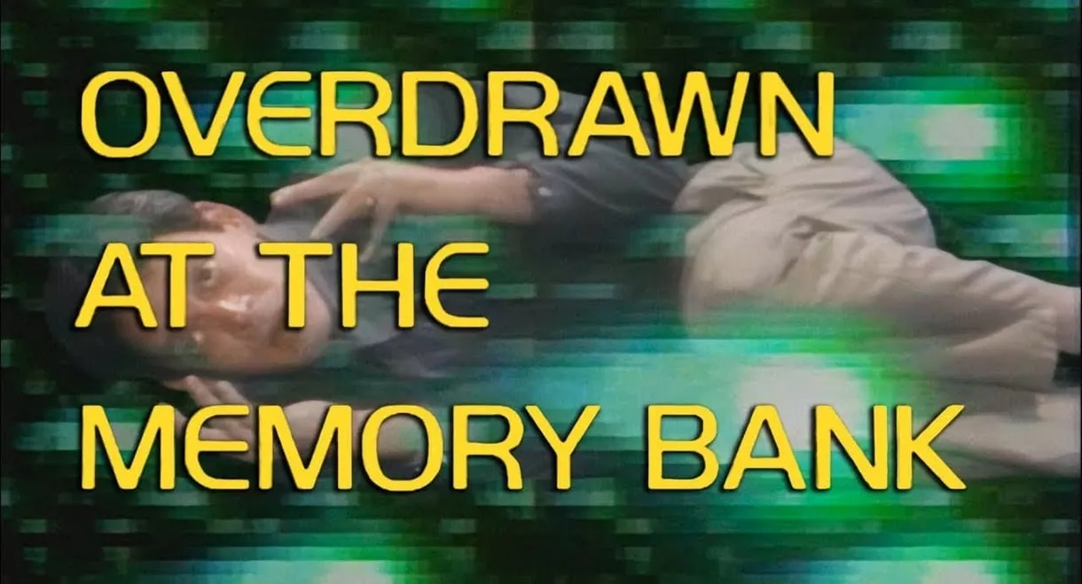 Overdrawn at the Memory Bank