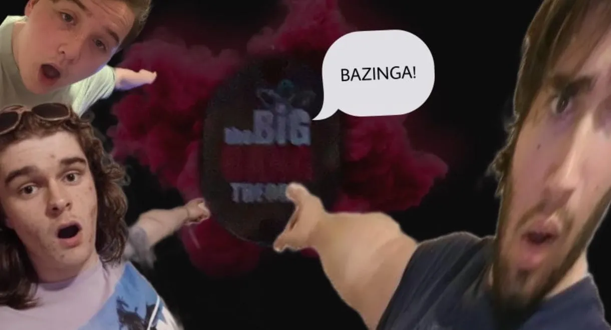 The Bazinga Button