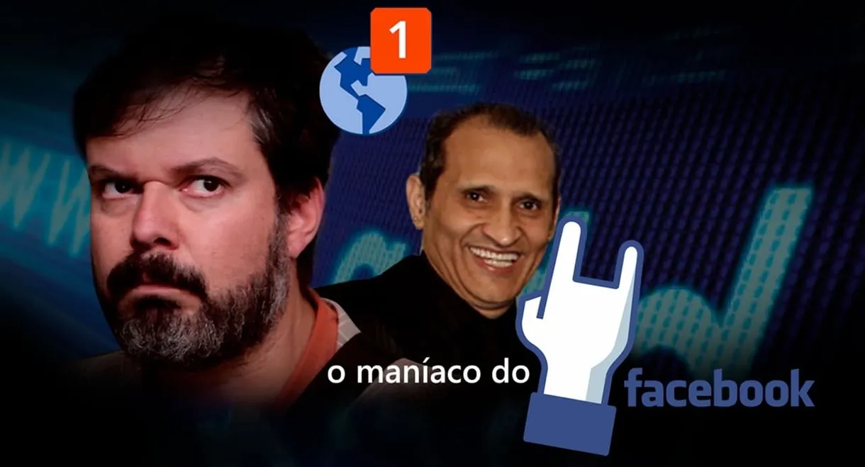 O Maníaco do Facebook