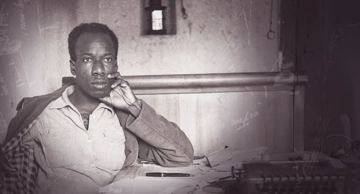 Joseph Zobel, l'Enfant de la Rue Cases-Nègres