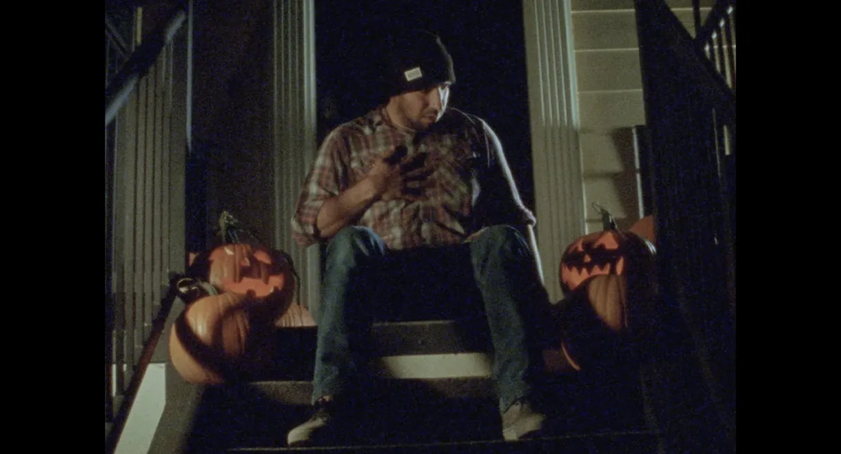 The Pale Pumpkin