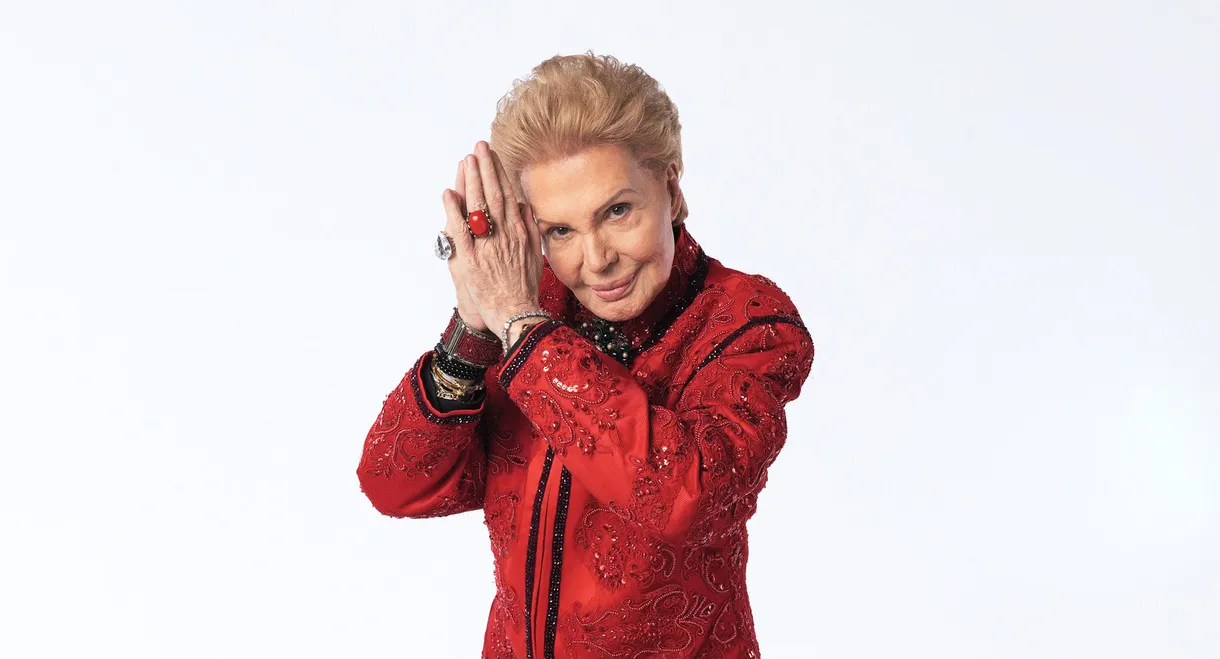 Mucho Mucho Amor: The Legend of Walter Mercado