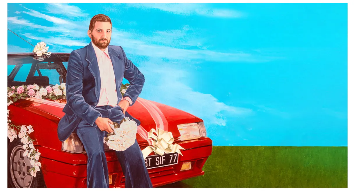 Benjamin Tranié - Félicitations et tout et tout